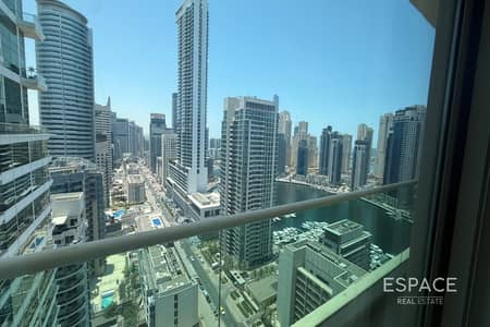迪拜码头， 迪拜 3 卧室公寓待售 - 位于迪拜码头，滨海塔楼 3 卧室的公寓 4000000 AED - 16500334