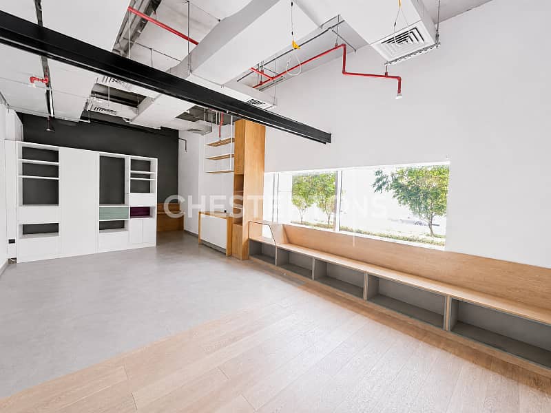 Bureau à Dubai Internet City,Dubai Islamic Bank Building, 160270 AED - 16500345 Bureau à Dubai Internet City,Dubai Islamic Bank Building, 160270 AED - 16500345