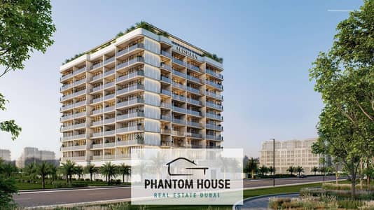 1 Slaapkamer Appartement te Koop in Liwan, Dubai - 1. jpg 1 Slaapkamer Appartement te Koop in Liwan, Dubai - 1. jpg