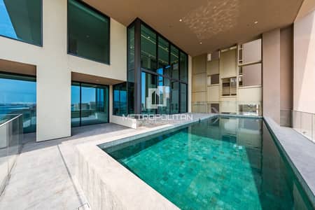 4 Slaapkamers Appartement te Huur in Palm Jumeirah, Dubai - Appartement in Palm Jumeirah,The Crescent,Six Senses Residences,Six Senses Hotel, 4 slaapkamers, 2950000 AED - 16500365 4 Slaapkamers Appartement te Huur in Palm Jumeirah, Dubai - Appartement in Palm Jumeirah,The Crescent,Six Senses Residences,Six Senses Hotel, 4 slaapkamers, 2950000 AED - 16500365