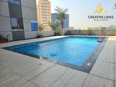 2 Bedroom Flat for Rent in Al Mamzar, Dubai - 1000256601. jpg