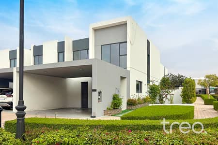 4 Camere Villa in affitto a Villanova, Dubai - Watermarked-1-4. jpg
