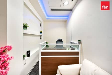 Office in affitto a Business Bay, Dubai - Ufficio a Business Bay，Park Lane Tower, 100000 AED - 16500394