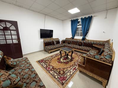 1 habitación Apartamento para en Alquiler en Al Rawda, Ajman - WhatsApp Image 2026-09-13 at 3.08. 07 AM. jpeg 1 habitación Apartamento para en Alquiler en Al Rawda, Ajman - WhatsApp Image 2026-09-13 at 3.08. 07 AM. jpeg