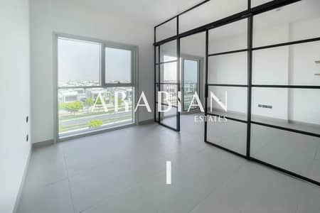 2 Slaapkamers Appartement te Huur in Dubai Hills Estate, Dubai - Appartement in Dubai Hills Estate，Collective，Collective Tower 1, 2 slaapkamers, 95000 AED - 16500422