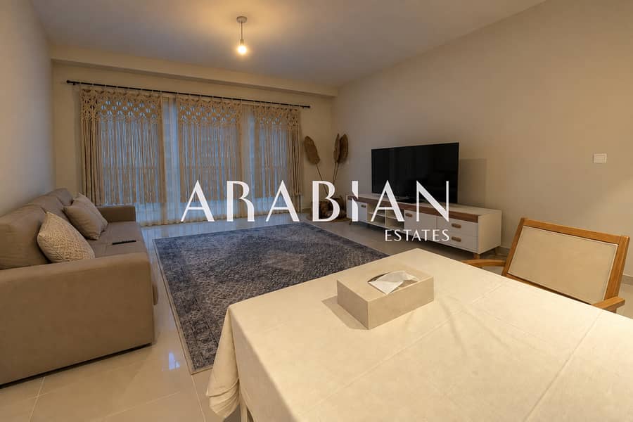 Appartement à Dubai Creek Harbour,Harbour Views,Harbour Views 2, 1 chambre, 95000 AED - 16500424 Appartement à Dubai Creek Harbour,Harbour Views,Harbour Views 2, 1 chambre, 95000 AED - 16500424