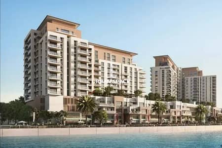 2 Camere Appartamento in vendita a Al Khan, Sharjah - Appartamento a Al Khan，Maryam Island，Citrine Residences, 2 camere da letto, 1990000 AED - 16500419