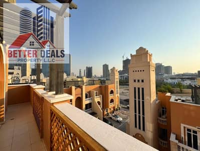 2 Bedroom Flat for Rent in Jumeirah Village Circle (JVC), Dubai - WhatsApp Image 2026-09-10 at 15.49. 47. jpeg