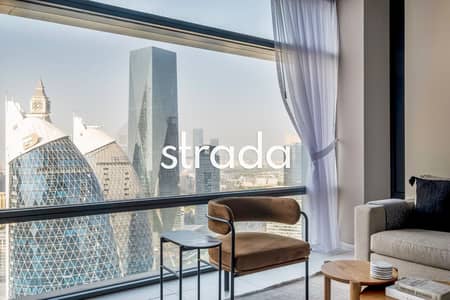 1 Bedroom Apartment for Sale in DIFC, Dubai - One Bedroom | DIFC View | Vacant on Transfer