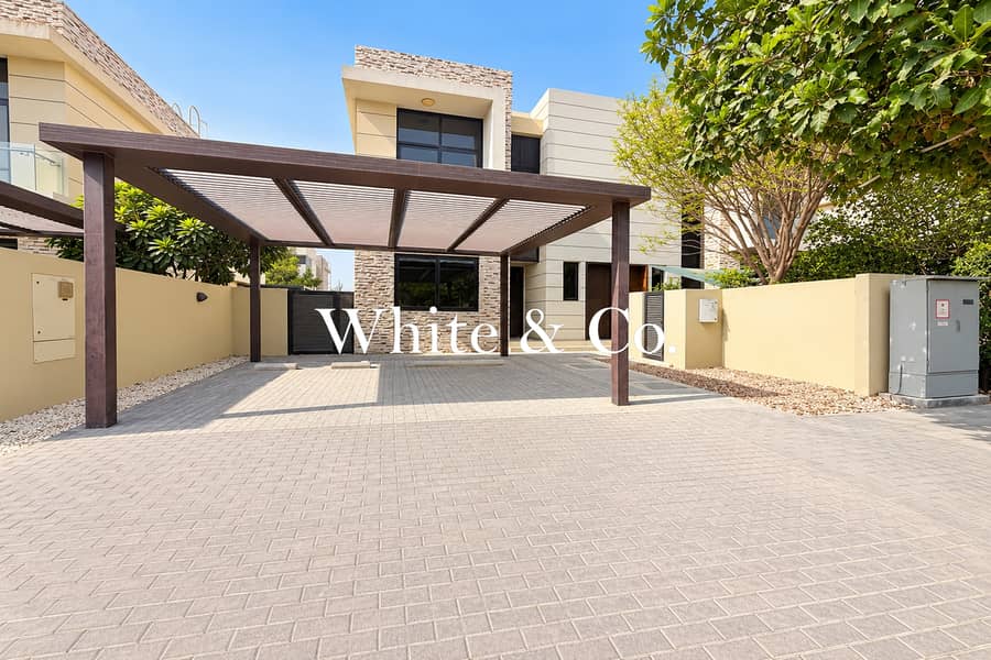 Casa adosada en DAMAC Hills,The Park Villas,Richmond, 3 dormitorios, 4900000 AED - 16500455 Casa adosada en DAMAC Hills,The Park Villas,Richmond, 3 dormitorios, 4900000 AED - 16500455
