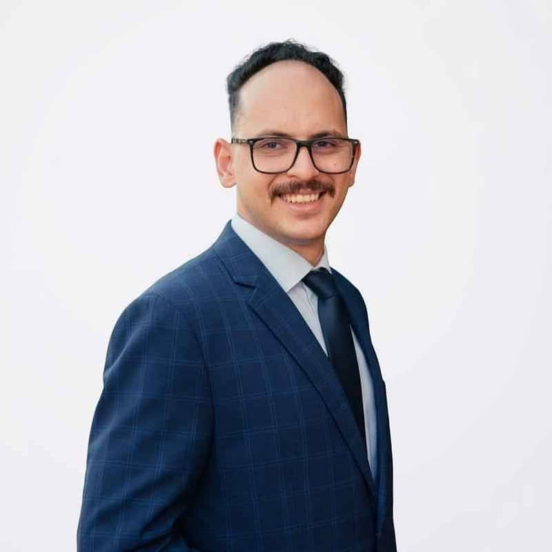 Bahaa Moustafa
