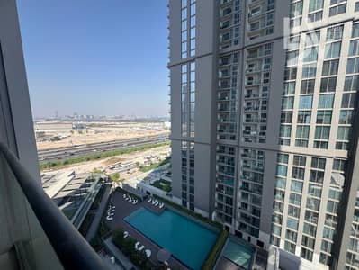 2 Slaapkamers Appartement te Huur in Sobha Hartland, Dubai - Appartement in Sobha Hartland，Creek Vistas Grande, 2 slaapkamers, 140000 AED - 16500491