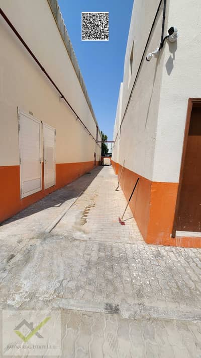 Labour Camp zum zur Miete in Al Jurf, Ajman - 1000902816. jpg