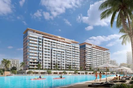 1 Camera Appartamento in vendita a Dubai South, Dubai - Appartamento a Dubai South，Azizi Venice，Azizi Venice 14，Azizi Venice 14 Building A, 1 camera da letto, 1230960 AED - 16500533