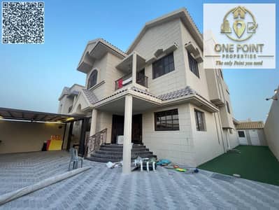 6 Bedroom Villa for Rent in Al Mowaihat, Ajman - WhatsApp Image 2026-09-14 at 12.15. 36 PM (1). jpg 6 Bedroom Villa for Rent in Al Mowaihat, Ajman - WhatsApp Image 2026-09-14 at 12.15. 36 PM (1). jpg