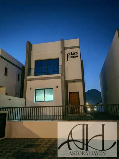3 Bedroom Villa for Rent in Mina Al Fajer, Fujairah - IMG-20241130-WA0034. jpg
