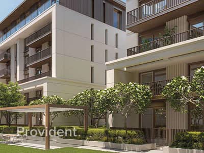 2 Bedroom Apartment for Sale in Madinat Jumeirah Living, Dubai - Park View | Payment Plan | Multiple Options