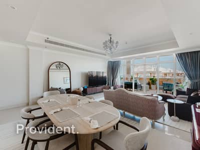 3 Schlafzimmer Wohnung zum Verkauf in Palm Jumeirah, Dubai - Wohnung in Palm Jumeirah，The Crescent，Kempinski Palm Residence, 3 schlafzimmer, 8700000 AED - 16500585