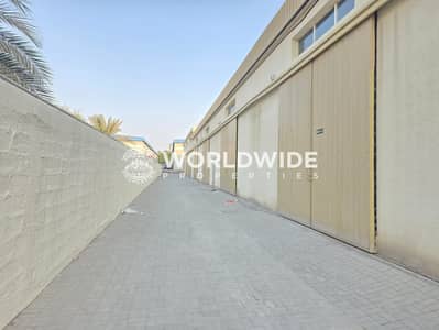 Warehouse for Rent in Al Jurf, Ajman - WhatsApp Image 2026-09-14 at 12.24. 31. jpeg