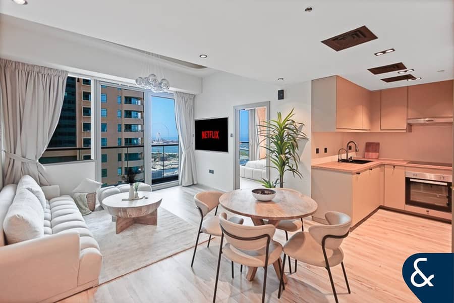 Appartamento a Dubai Marina,Ocean Heights, 2 camere da letto, 2490000 AED - 16500605 Appartamento a Dubai Marina,Ocean Heights, 2 camere da letto, 2490000 AED - 16500605