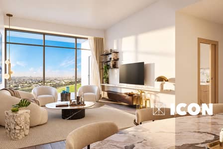 2 Schlafzimmer Wohnung zum Miete in Dubai Silicon Oasis (DSO), Dubai - T1. png