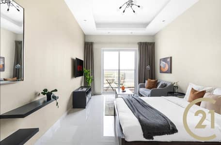 Studio te Huur in Dubai Sports City, Dubai - Appartement in Dubai Sports City，Hera Tower, 55000 AED - 16500631