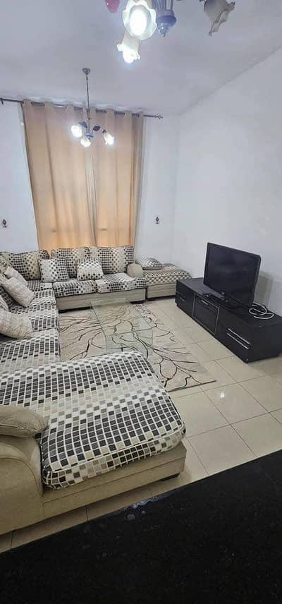 1 Schlafzimmer Wohnung zum Miete in Al Nuaimiya, Ajman - WhatsApp Image 2026-09-13 at 2.53. 24 AM. jpeg