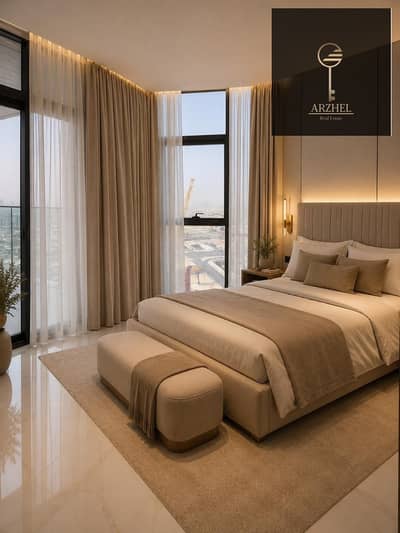 Appartement de 1 chambre à à louer à Dubai Science Park, Dubai - WhatsApp Image 2026-09-14 at 12.43. 29 AM (2). jpeg