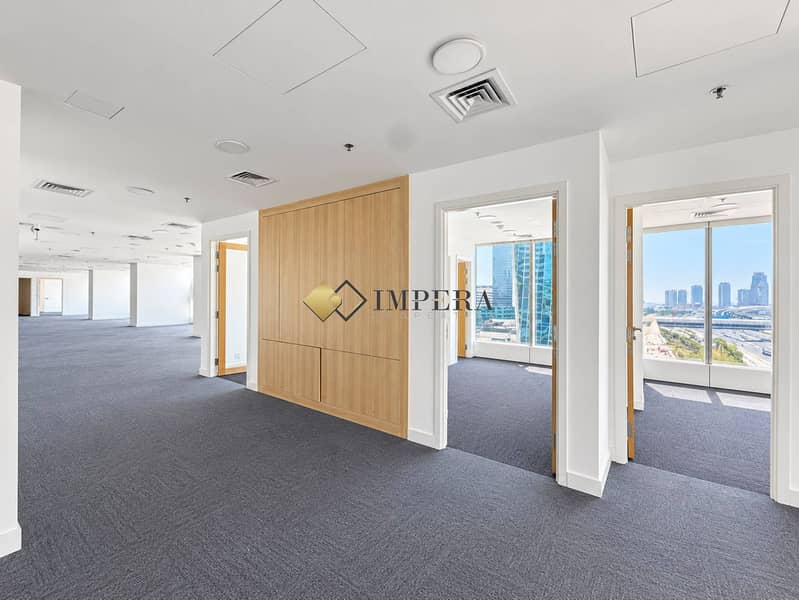 Büro in Sheikh Zayed Road,Nassima Tower, 1015680 AED - 16500656 Büro in Sheikh Zayed Road,Nassima Tower, 1015680 AED - 16500656