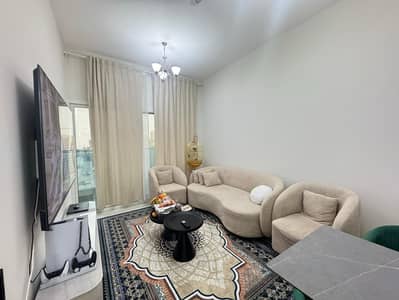 2 Slaapkamers Appartement te Koop in Emirates City, Ajman - WhatsApp Image 2026-09-13 at 5.58. 48 AM (2). jpeg 2 Slaapkamers Appartement te Koop in Emirates City, Ajman - WhatsApp Image 2026-09-13 at 5.58. 48 AM (2). jpeg