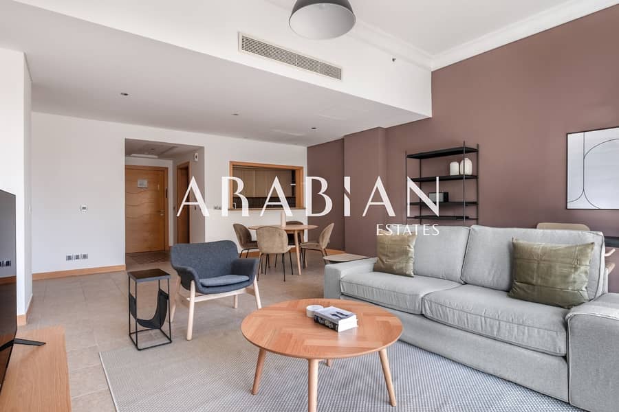 位于朱美拉棕榈岛,海滨公寓,哈姆里公寓 1 卧室的公寓 130000 AED - 16500670 位于朱美拉棕榈岛,海滨公寓,哈姆里公寓 1 卧室的公寓 130000 AED - 16500670
