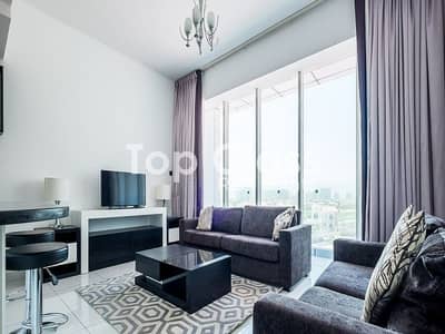 2 Slaapkamers Appartement te Huur in Dubai Sports City, Dubai - Appartement in Dubai Sports City，Giovanni Boutique Suites, 2 slaapkamers, 80000 AED - 16500684