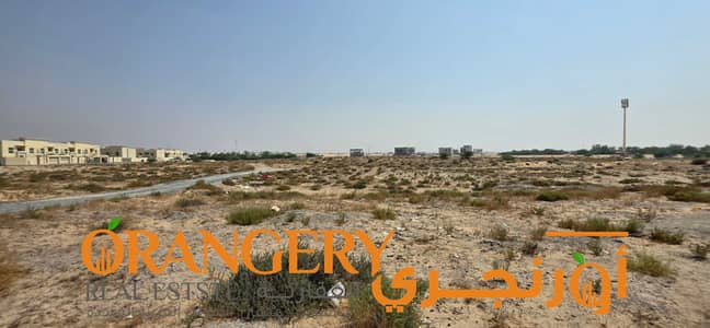 Plot de  à à vendre à Al Salamah, Umm Al Quwain - 20260912_140335. jpg