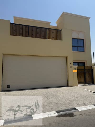 5 Schlafzimmer Villa zum zur Miete in Nad Al Sheba, Dubai - WhatsApp Image 2026-09-14 at 12.29. 48 PM. jpeg