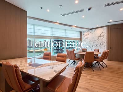 Office de  à à louer à Business Bay, Dubai - Bureau à Business Bay，Prime Tower, 650000 AED - 16500745
