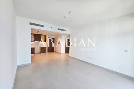 1 Schlafzimmer Wohnung zum Miete in Dubai Creek Harbour, Dubai - Wohnung in Dubai Creek Harbour，Palace Residences North, 1 schlafzimmer, 100000 AED - 16500759