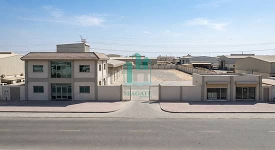 Warehouse for Sale in Al Sajaa Industrial, Sharjah - Gemini_Generated_Image_b1eahgb1eahgb1ea. jpg Warehouse for Sale in Al Sajaa Industrial, Sharjah - Gemini_Generated_Image_b1eahgb1eahgb1ea. jpg