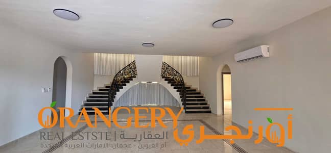 Villa de 6 chambres à à louer à Al Salamah, Umm Al Quwain - 20260831_093312. jpg