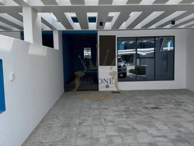 Casa adosada en DAMAC Lagoons,Santorini, 5 dormitorios, 200000 AED - 16500776 Casa adosada en DAMAC Lagoons,Santorini, 5 dormitorios, 200000 AED - 16500776