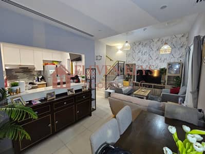 4 Bedroom Villa for Rent in Villanova, Dubai - WhatsApp Image 2026-09-03 at 9.37. 51 AM (1). jpeg