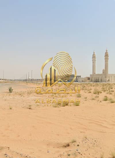 Plot de  à à vendre à Al Zubair, Sharjah - IMG_0916. jpeg
