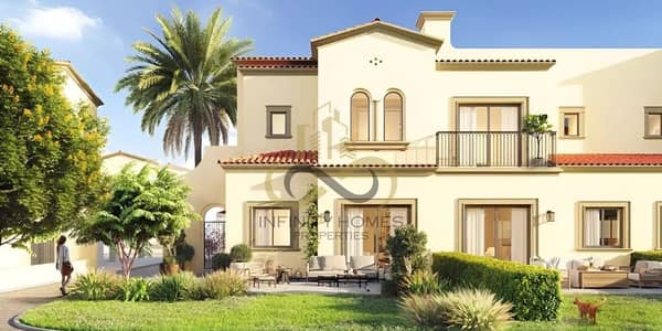 2 Camere Townhouse in vendita a Zayed City, Abu Dhabi - 5. png