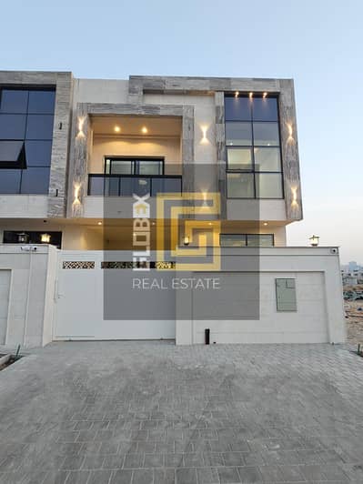Townhouse de 5 chambres à à vendre à Al Helio, Ajman - WhatsApp Image 2026-09-14 at 1.22. 09 AM. jpeg