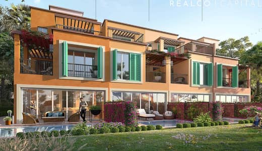 4 Slaapkamers Townhouse te Koop in DAMAC Lagoons, Dubai - Rijwoning in DAMAC Lagoons,Nice, 4 slaapkamers, 2600000 AED - 16500879 4 Slaapkamers Townhouse te Koop in DAMAC Lagoons, Dubai - Rijwoning in DAMAC Lagoons,Nice, 4 slaapkamers, 2600000 AED - 16500879