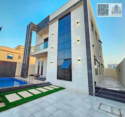 Villa de 4 chambres à à vendre à Al Zahya, Ajman - WhatsApp Image 2026-08-13 at 10.50. 04 PM. jpeg Villa de 4 chambres à à vendre à Al Zahya, Ajman - WhatsApp Image 2026-08-13 at 10.50. 04 PM. jpeg