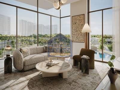 1 Schlafzimmer Wohnung zum Verkauf in Expo City, Dubai - 9. jpg 1 Schlafzimmer Wohnung zum Verkauf in Expo City, Dubai - 9. jpg