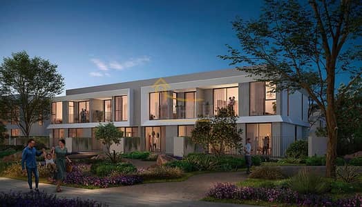 3 Schlafzimmer Townhouse zum Verkauf in The Valley by Emaar, Dubai - emaar_the_valley_15. jpg