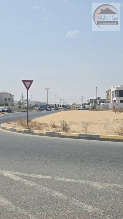 Plot for Sale in Hoshi, Sharjah - WhatsApp Image 2026-09-14 at 12.22. 19 PM (2). jpeg Plot for Sale in Hoshi, Sharjah - WhatsApp Image 2026-09-14 at 12.22. 19 PM (2). jpeg