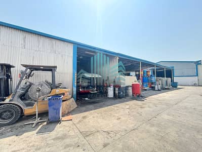 Warehouse de  à à louer à Umm Ramool, Dubai - WhatsApp Image 2026-09-12 at 2.14. 47 PM (22). jpeg