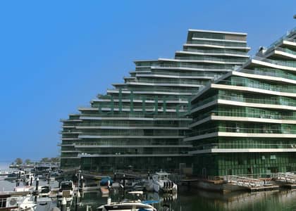 3 Bedroom Apartment for Rent in Al Raha Beach, Abu Dhabi - Corner Unit | Well-Kept 3BR | Available Now